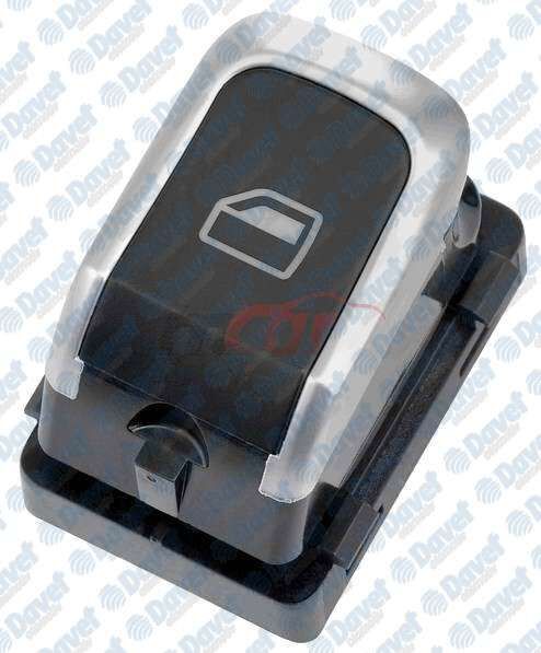 CAM ACMA KAPAMA ANAHTARI YOLCU TARAFI TEKLI AUDI A1 15> A6 11> A7 11> A8 10> Q3 12>