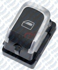CAM ACMA KAPAMA ANAHTARI YOLCU TARAFI TEKLI AUDI A1 15> A6 11> A7 11> A8 10> Q3 12>