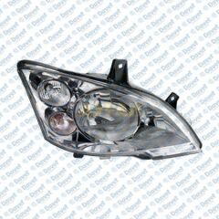 FAR SOL MERCEDES VITO 10>15 MOTORLU