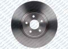 FREN DISKI ON CONNECT 12 > FOCUS III 11>15 KUGA 12>14 VOLVO V40 T2-T3-T4-T5 C30  06>12 C70 II 07>12