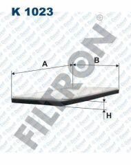 POLEN FILTRESI MEGANE I 98->   ####