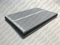 POLEN FILTRESI MERCEDES A SERISI W168 A140 A160 A170 A190 VANEO 97->   ####