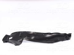 CAMURLUK DAVLUMBAZI ON SOL | OPEL MOVANO MASTER 04-08 | WISCO