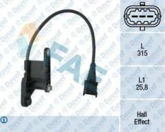 EKSANTRIK DEVIR SENSORU Z14XE Z16XE VECTRA B ASTRA G CORSA C