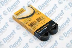 KANALLI KAYIS DACIA LOGAN 1.4 1.6 04=> MATIZ 1.0 05=> SANDERO 1.4 1.6 08=>