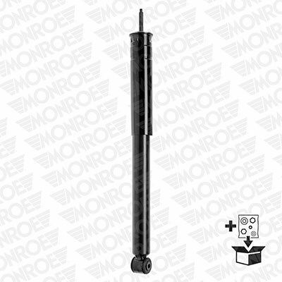 AMORTISOR ARKA MERCEDES W169 A SERISI 04-12 W245 B SERISI 05-12   ####