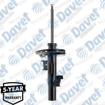 AMORTISOR ON SAG FORD GALAXY 1.6 11