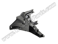 Çamurluk Braketi X5:E70 X6:E71 Ön İç Sol