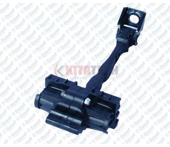 KAPI GERGISI ON POLO V 11->