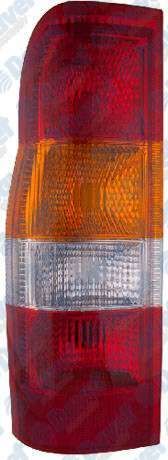 STOP LAMBASI SOL DUYSUZ FORD TRANSIT V184 01 - 06 -