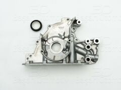 YAG POMPASI | VW GOLF 7 JETTA POLO TOURAN CADDY SKODA OCTAVIA FABIA SEAT IBIZA LEON AUDI A3 | WISCO