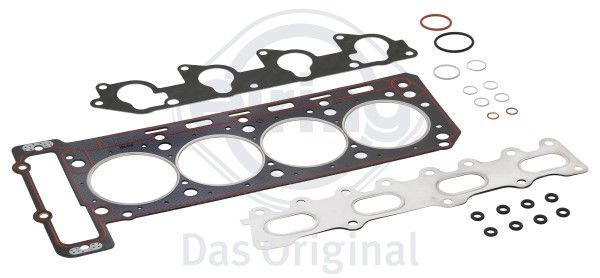 Takım Conta Üst 124-202 200 111  Mercedes 89.9o