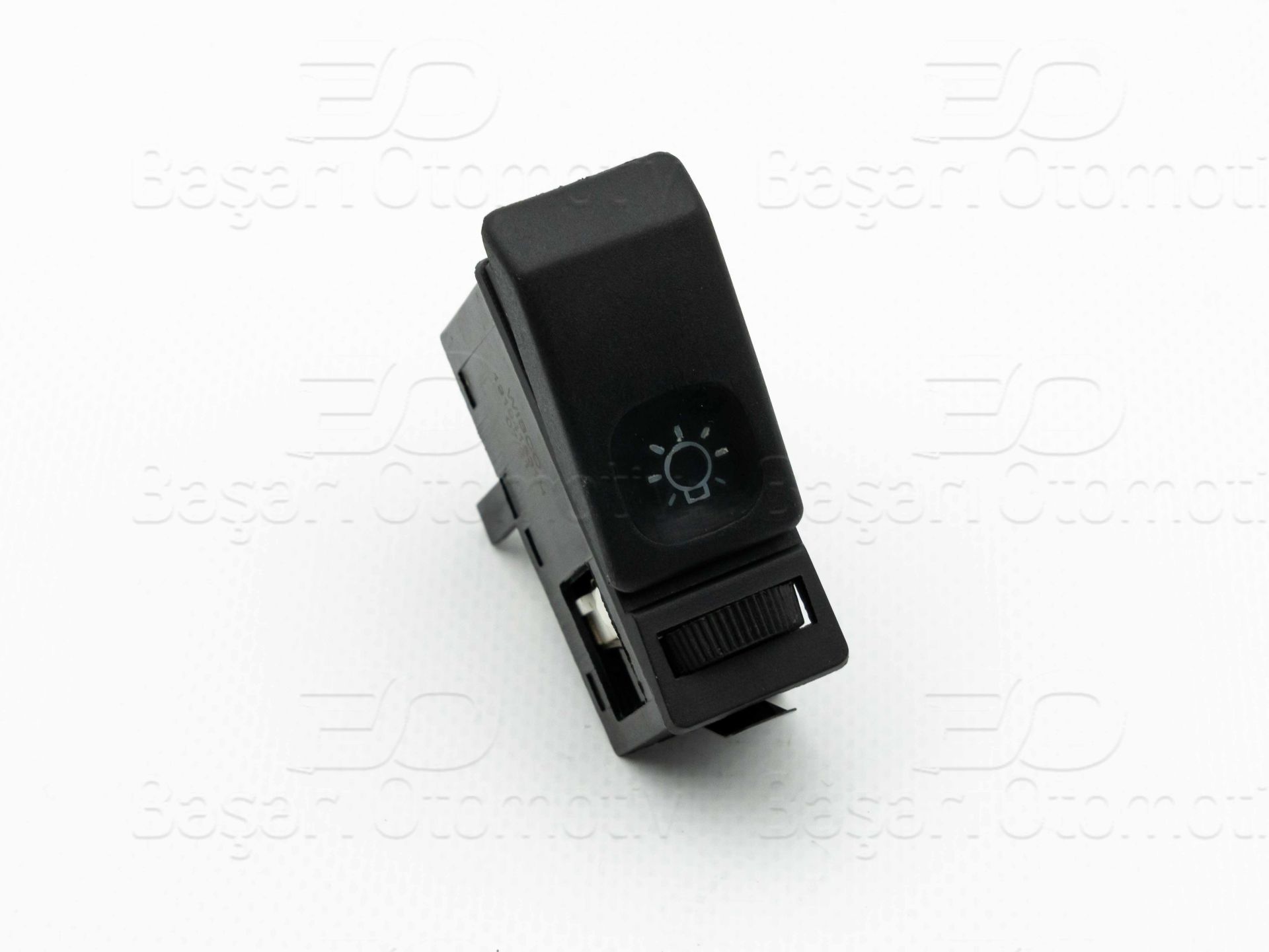 FAR ANAHTARI 8 PIN | VW GOLF2 1.0 1.6 1.8 GTI 1983 > | WISCO