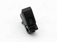 FAR ANAHTARI 8 PIN | VW GOLF2 1.0 1.6 1.8 GTI 1983 > | WISCO