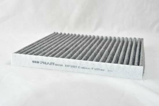 POLEN FILTRESI DUCATO III BOXER III JUMPER 06> KARBONLU