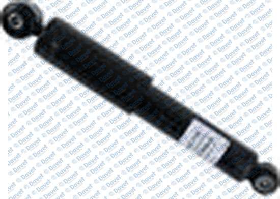 ARKA AMORTISOR GAZLI ACCENT BLUE 10> - IX20 10>15 - KIA VENGA 10>15