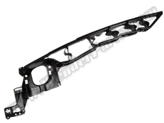Çamurluk Braketi X5:E70+LCI X6:E71 Ön İç Sol