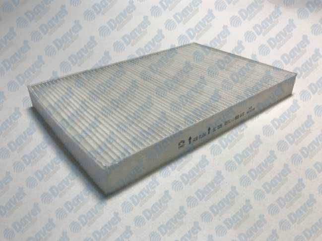 POLEN FILTRESI OPEL ASTRA G 98-04 ASTRA H 04-> ZAFIRA 99-05