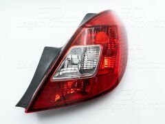 STOP ARKA SAG | OPEL CORSA D (S07) 2006-2014 | WISCO
