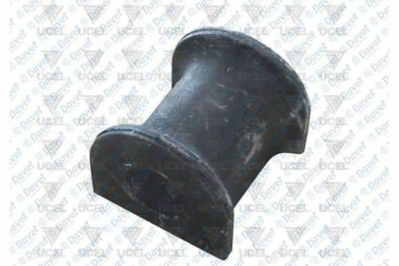 VIRAJ LASTIGI Q 22 MM VW TRANSPORTER T5 04=>
