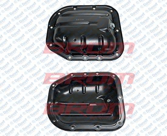 YAG KARTERI TOYOTA COROLLA - AURIS 1.4 D4D - YARIS 1.3 1999-2005   ####