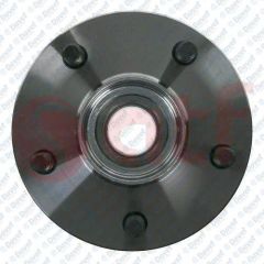 ARKA TEKER PORYASI RULMANLI NISSAN ALMERA/TINO  00->06 - 5 BIJON   30*148*49   ####