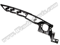 Çamurluk Braketi X5:E70+LCI X6:E71 Ön İç Sağ
