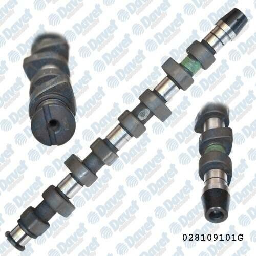 EKSANTRIK MILI 028109101GD VOLKSWAGEN SEAT AUDI SKODA VW GOLF III 1.9 DIZEL
