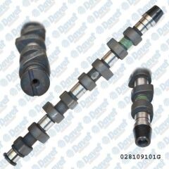 EKSANTRIK MILI 028109101GD VOLKSWAGEN SEAT AUDI SKODA VW GOLF III 1.9 DIZEL