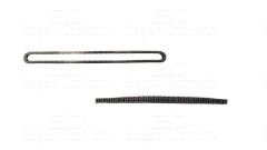 EKSANTRIK ZINCIRI | AUDI A4 A5 A6 A7 A8 TOUAREG Q5 Q7 3.0TSFI 3.2FSI 07 > | WISCO
