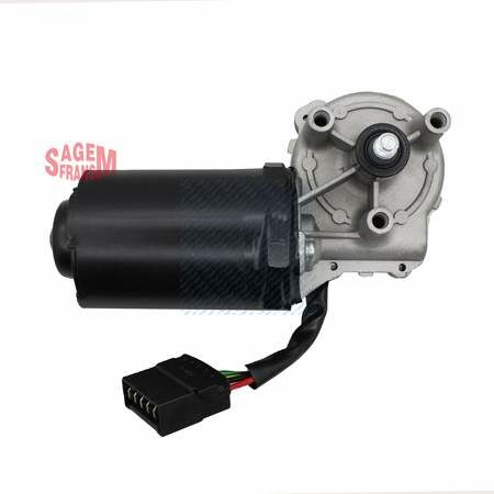 SILECEK MOTORU R9 - R11 - SPRING - FLASH