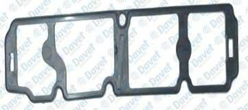 UST KAPAK CONTA FIESTA-FOCUS 1.4/1.5/1.6 TDCI-PARTNER TEPEE-BERLINGO 1.6 HDI 8V EURO 5 DV6-P207-P20   ####