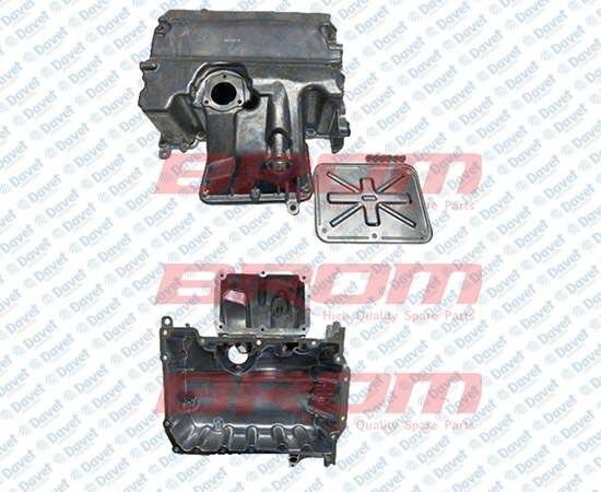 YAG KARTERI ALUMINYUM SENSORLU VOLKSWAGEN POLO / SKODA FABIA / SEAT IBIZA 1.2 TDI CFWA