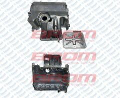 YAG KARTERI ALUMINYUM SENSORLU VOLKSWAGEN POLO / SKODA FABIA / SEAT IBIZA 1.2 TDI CFWA