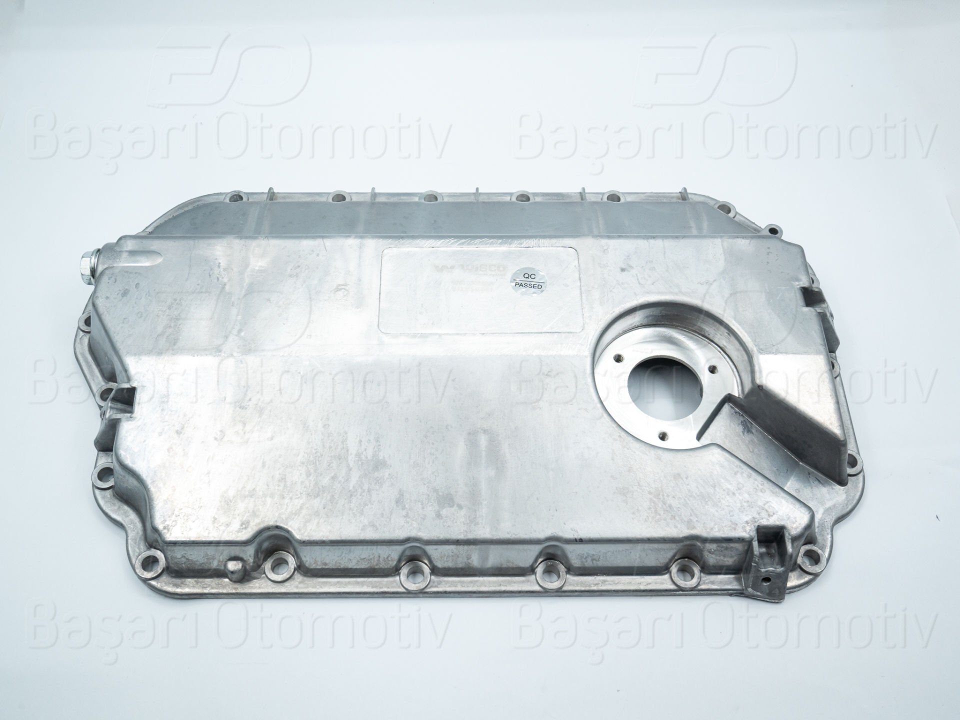 YAG KARTERI SENSORLU | AUDI A4 A6 PASSAT2.4 2.7 2.8 95 > | WISCO