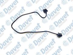 SU HORTUMU 307 1.6HDI DV6ATED4/DV6TED4B4/DV6TED4B/DVAUTED4 03-09-CITROEN C4 1.6HDI DV6TED4 04-11-C4 II 1.6HDI DV6C/DV6TED/DVTEDM 09>C4 PICASSO 1.6HDI DV6C 10-13-DS4 1.6HDI DV6C/DV6TED 11-15-DS5 1.6HDI DV6C 11-15