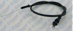 TEL GAZ CLIO II 1.4 1.6 L 98-00 1325/1120 MM