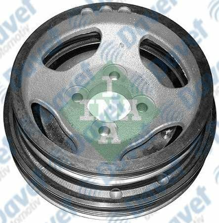 KRANK KASNAGI DOBLO ALBEA PALIO FIORINO LINEA  1.3JTD 04->