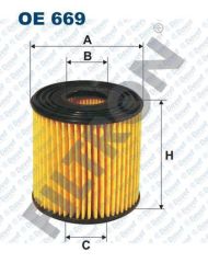 YAG FILTRESI NISSAN D22 SKYSTAR PICKUP 03 - 11 - NISSAN XTRAIL 01 - 07