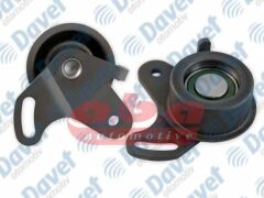 ALTERNATOR GERGI RULMANI [SAC RULMAN] ACCENT ERA 1.4 1.3 1.5 1.6 ELANTRA 1.6 [00] GETZ 1.3 1.4I 1.5I CERATO 1.6 [70*60*29]