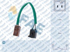 DEBRIYAJ KONDAKTORU 307-PARTNER-C5-XSARA PICASSO 2.0HDI