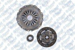 DEBRIYAJ SETI HYUNDAI ACCENT EXCEL 1.3 1.3 12V 94-00 GETZ 1.3 02->