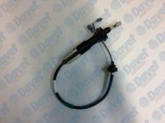DEBRIYAJ TELI P206 BE4 VITES OTOMATIK AYARLI 98-> 934/594MM