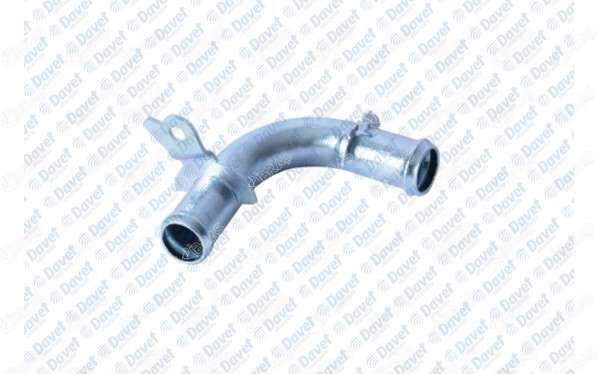 EGR BORUSU FIAT DOBLO 1.3 MULTIJET FIAT 500 1.3 MULTIJET FIAT IDEA 1.3 MULTIJET FIAT P