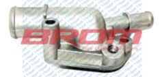 TERMOSTAT PALIO 1.4- ALBEA 1.4-TMPR 1.6IE- PUNTO 1.6- SCUDO 1.6 {KOMPLE}