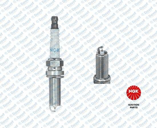 ATESLEME BUJISI ILKAR7A7 CLIO III 1.2 05-