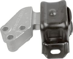 Motor Kulağı Arka Sağ 132 ForTwo Smart 2005-