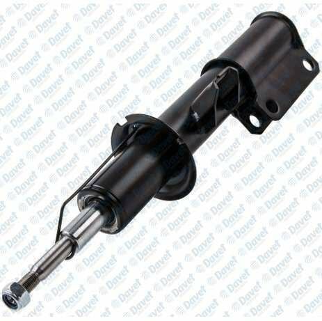 ON AMORTISOR SAG GAZLI CR-V II 02>04