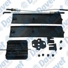 SURGULU CAM MANDALI TAMIR TAKIMI CADDY III 04-15