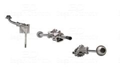 YAG POMPASI | SEAT CORDOBA IBIZA 2 TOLEDO VW GOLF 1 2 JETTA 1 2 PASSAT1.5 D 1.6 D 1.8 1978 > | WISCO